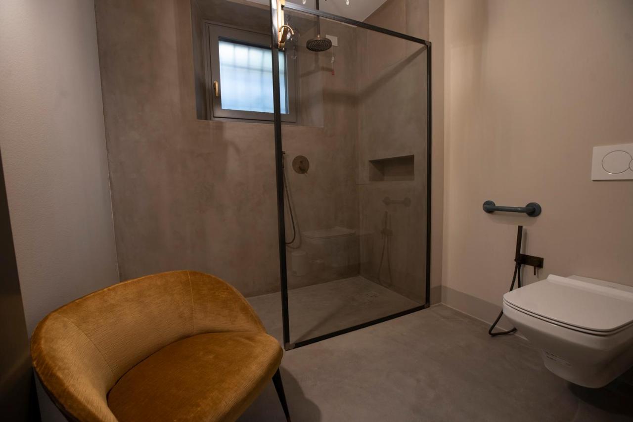 Casazavi Hotell Belluno Eksteriør bilde