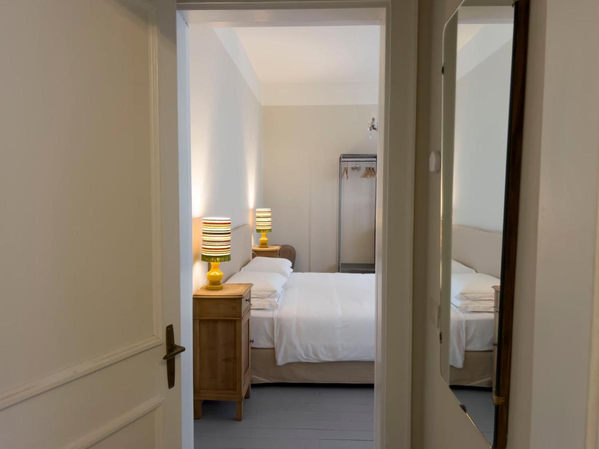 Casazavi Hotell Belluno Eksteriør bilde