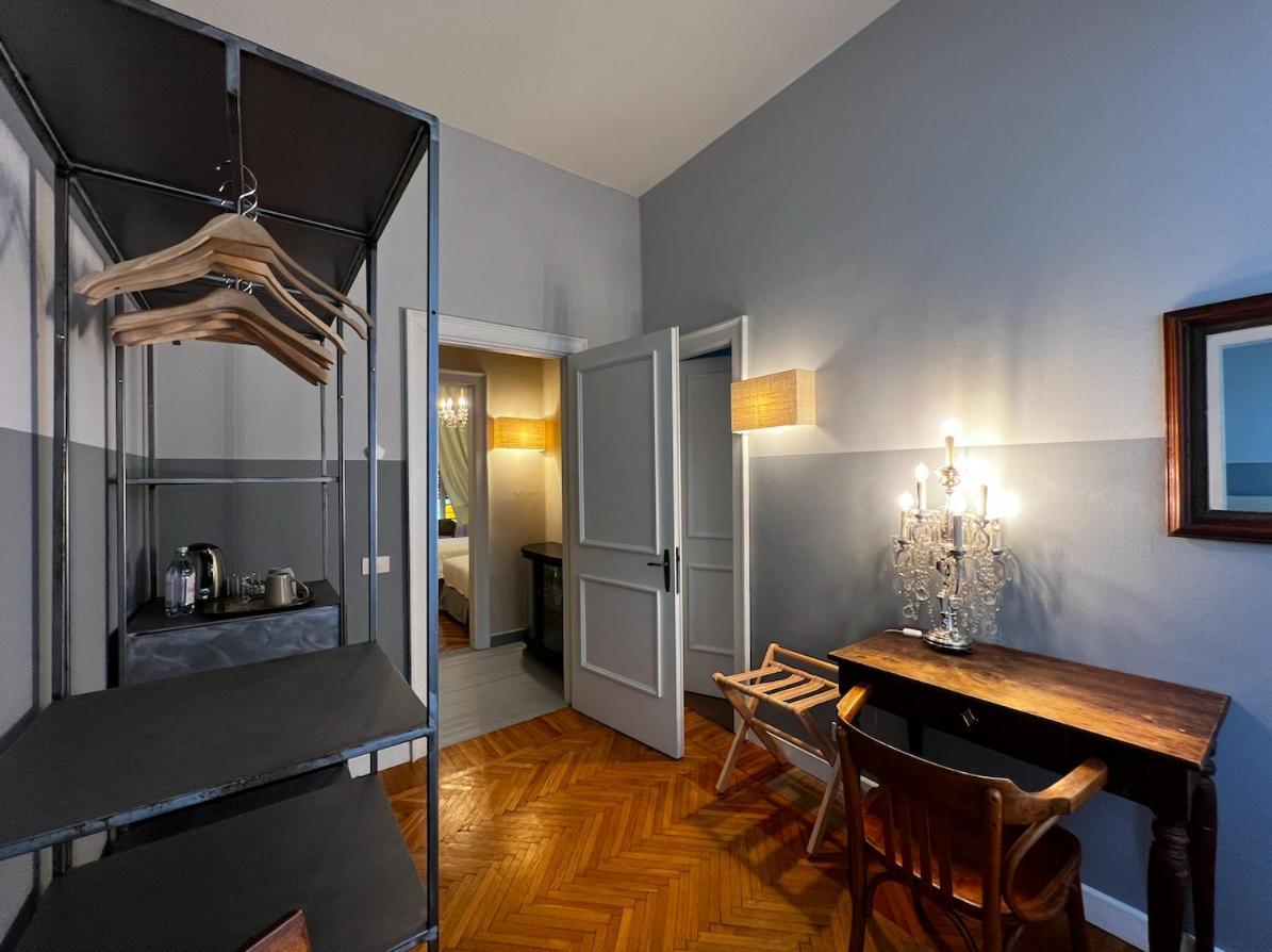 Casazavi Hotell Belluno Eksteriør bilde