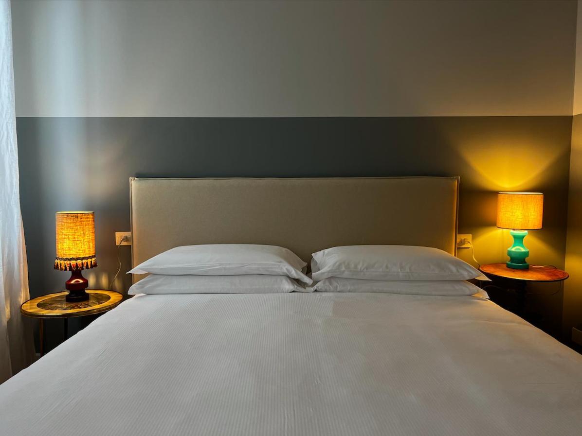 Casazavi Hotell Belluno Eksteriør bilde